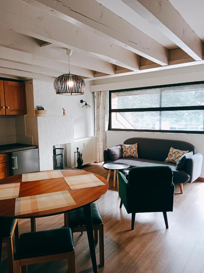 Gite Cosy Lac De Payolle Campan Eksteriør billede