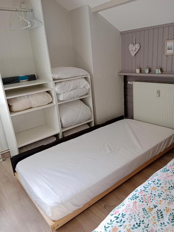 Gite Cosy Lac De Payolle Campan Eksteriør billede